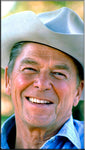 "Sometimes the World Needs a Cowboy" President Reagan's Love for Horses